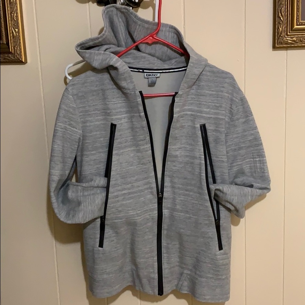 Dkny hoodie
